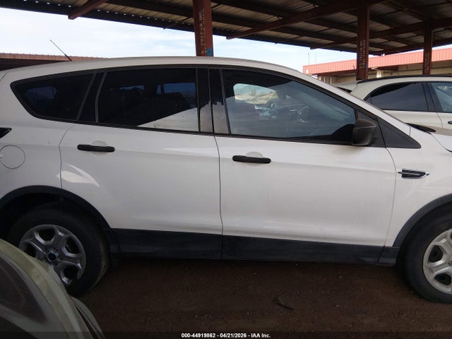 Ford ESCAPE S 2018 1FMCU0F70JUB52968 Image 13