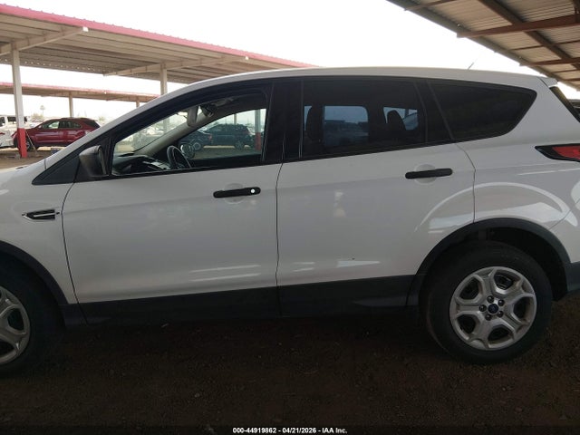 Ford ESCAPE S 2018 1FMCU0F70JUB52968 Image 14