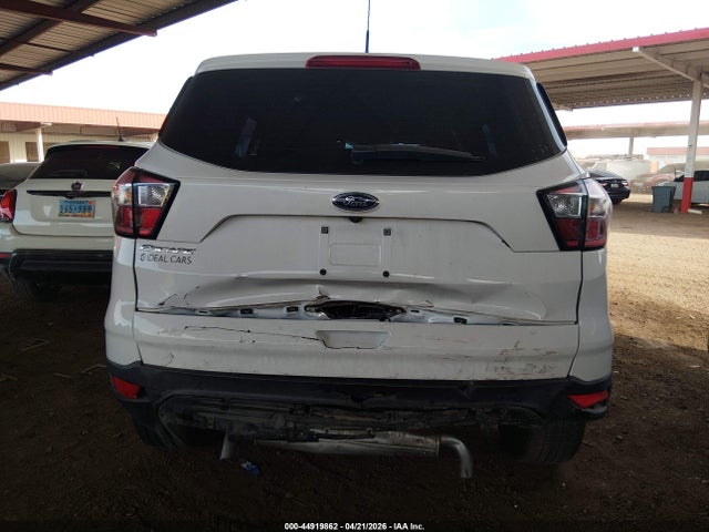 Ford ESCAPE S 2018 1FMCU0F70JUB52968 Image 16