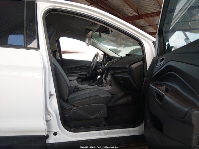 Ford ESCAPE S 2018 1FMCU0F70JUB52968 Image 5