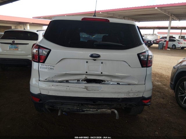 Ford ESCAPE S 2018 1FMCU0F70JUB52968 Image 6