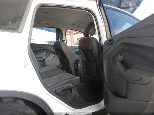 Ford ESCAPE S 2018 1FMCU0F70JUB52968 Image 8