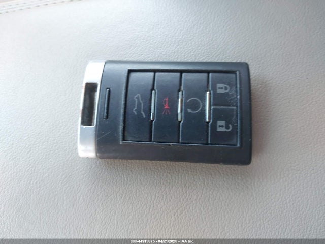 Продажа на аукционе авто 2011 Cadillac Srx Luxury Collection, vin: 3GYFNAEY3BS524636, номер лота: 44919875