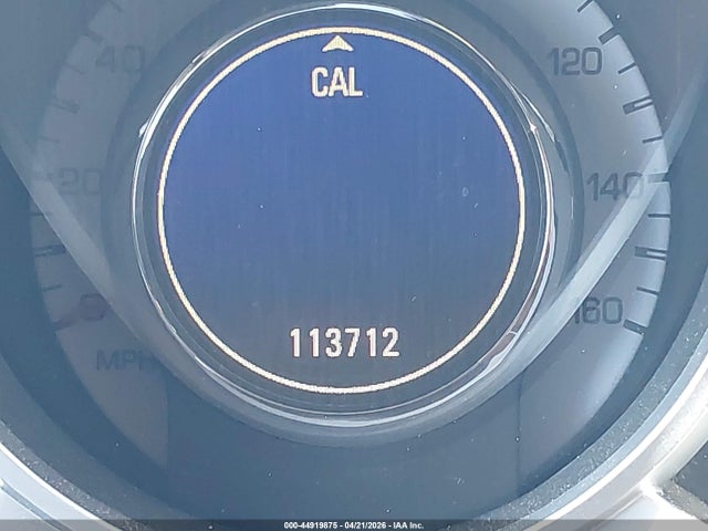 Продажа на аукционе авто 2011 Cadillac Srx Luxury Collection, vin: 3GYFNAEY3BS524636, номер лота: 44919875