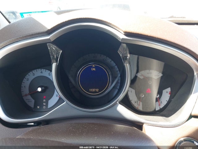 Продажа на аукционе авто 2011 Cadillac Srx Luxury Collection, vin: 3GYFNAEY3BS524636, номер лота: 44919875