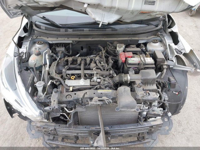 Auction sale of the 2020 Nissan Kicks S Xtronic Cvt, vin: 3N1CP5BV8LL500822, lot number: 44919885