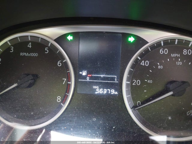 Auction sale of the 2020 Nissan Kicks S Xtronic Cvt, vin: 3N1CP5BV8LL500822, lot number: 44919885
