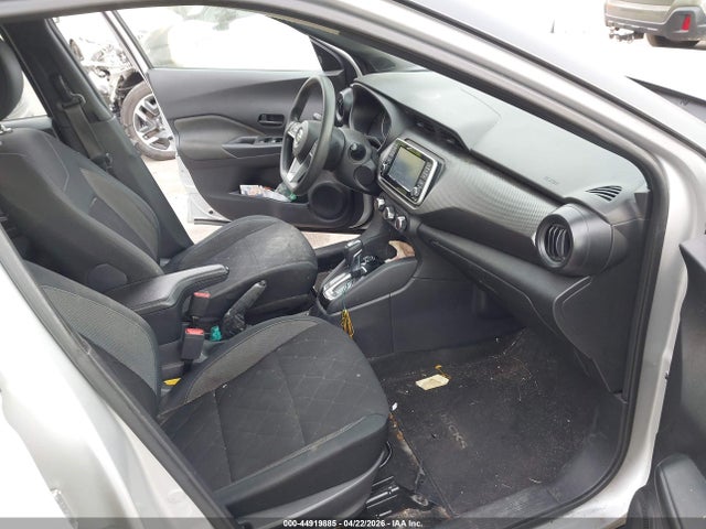 Auction sale of the 2020 Nissan Kicks S Xtronic Cvt, vin: 3N1CP5BV8LL500822, lot number: 44919885