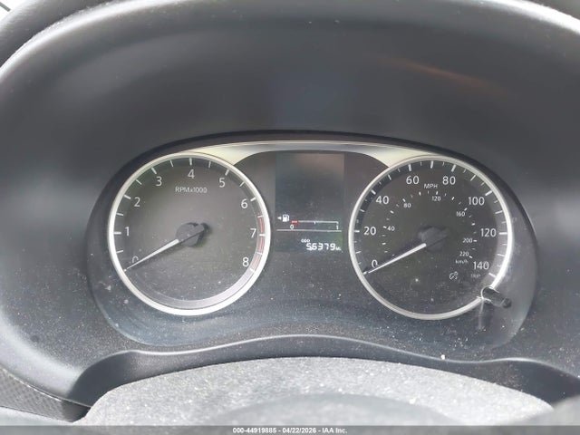 Auction sale of the 2020 Nissan Kicks S Xtronic Cvt, vin: 3N1CP5BV8LL500822, lot number: 44919885