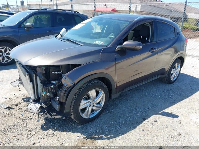 Продажа на аукционе авто 2020 Honda Hr-v Awd Ex, vin: 3CZRU6H52LM705618, номер лота: 44919892