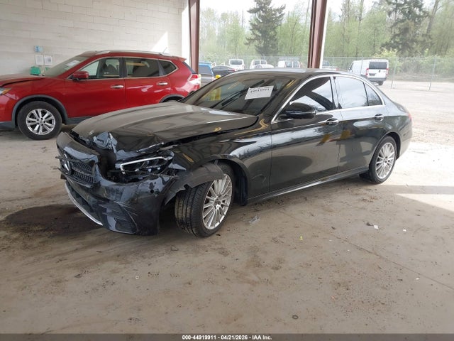 W1KZF8DB5MA937383 Mercedes-Benz E 350