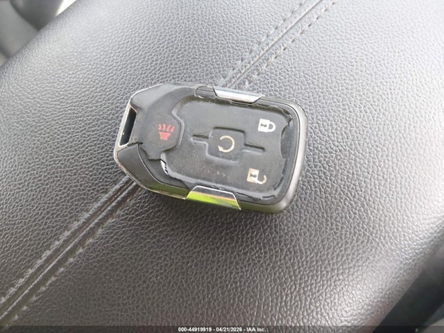 Продаж на аукціоні авто 2019 Gmc Terrain Slt, vin: 3GKALVEV8KL191948, номер лоту: 44919919