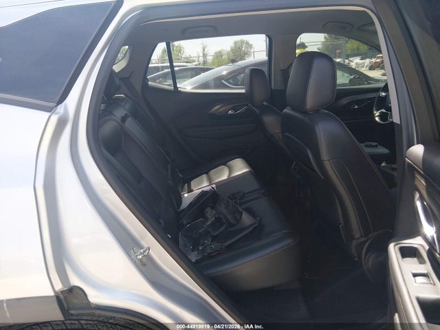 Продаж на аукціоні авто 2019 Gmc Terrain Slt, vin: 3GKALVEV8KL191948, номер лоту: 44919919
