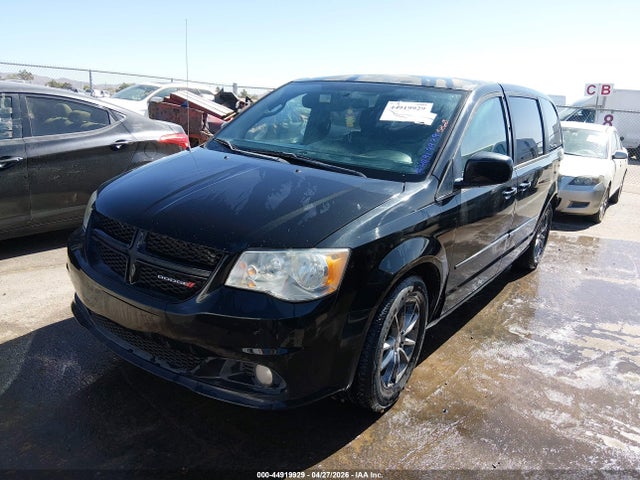 Aukcja sprzedaży 2014 Dodge Grand Caravan R/t, vin: 2C4RDGEG1ER135804, numer aukcji: 44919929