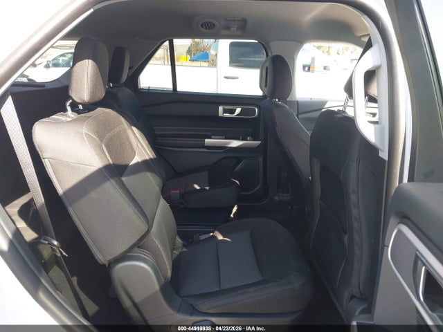 44919938 :رقم المزاد ، 1FMSK8DH3PGB91993 vin ، 2023 Ford Explorer Xlt مزاد بيع