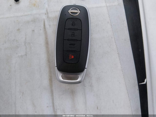 Nissan Sentra Sv Xtronic Cvt 2024 3N1AB8CV8RY338725 Image 11
