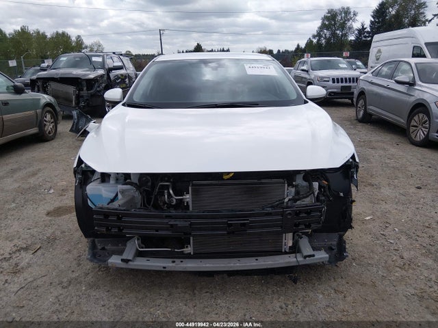 Nissan Sentra Sv Xtronic Cvt 2024 3N1AB8CV8RY338725 Image 13