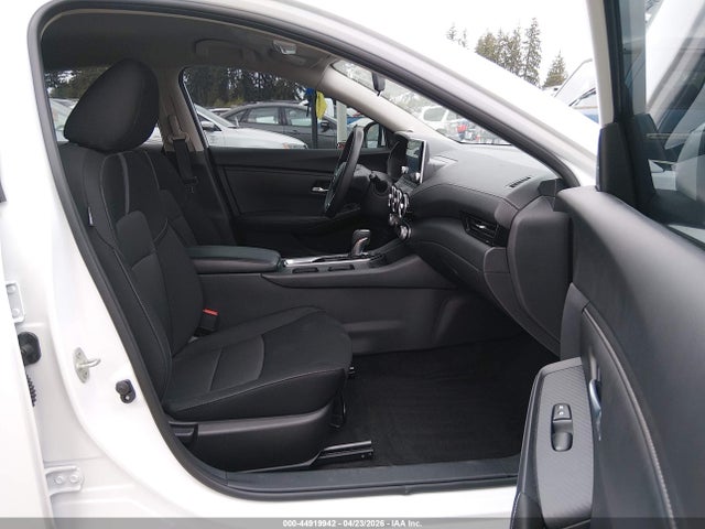 Nissan Sentra Sv Xtronic Cvt 2024 3N1AB8CV8RY338725 Image 5