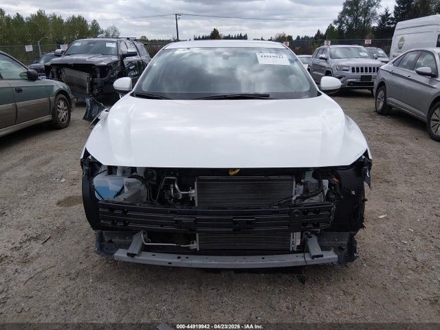 Nissan Sentra Sv Xtronic Cvt 2024 3N1AB8CV8RY338725 Image 6