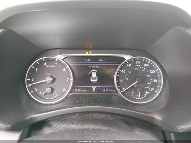 Nissan Sentra Sv Xtronic Cvt 2024 3N1AB8CV8RY338725 Image 7