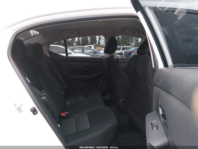 Nissan Sentra Sv Xtronic Cvt 2024 3N1AB8CV8RY338725 Image 8