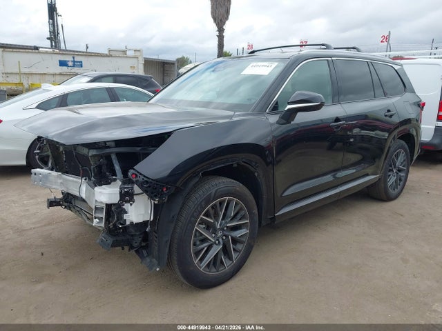 Aukcja sprzedaży 2025 Lexus Tx 350 Premium, vin: 5TDAAAB63SS037603, numer aukcji: 44919943