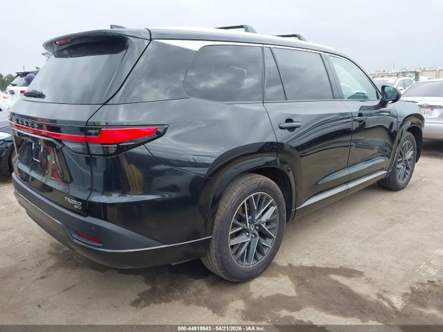 Aukcja sprzedaży 2025 Lexus Tx 350 Premium, vin: 5TDAAAB63SS037603, numer aukcji: 44919943