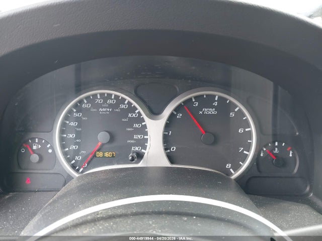 2006 Chevrolet Equinox Lt მანქანა იყიდება აუქციონზე, vin: 2CNDL63F966211561, აუქციონის ნომერი: 44919944