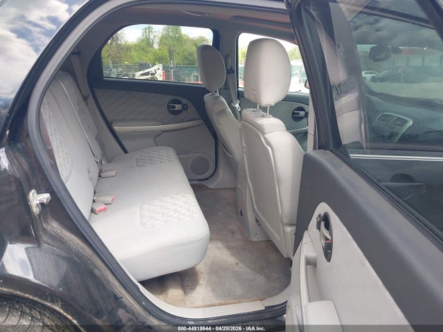 2006 Chevrolet Equinox Lt მანქანა იყიდება აუქციონზე, vin: 2CNDL63F966211561, აუქციონის ნომერი: 44919944