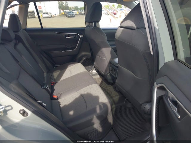 4T3RWRFVXPU093290 Toyota Rav4 Hybrid Xle