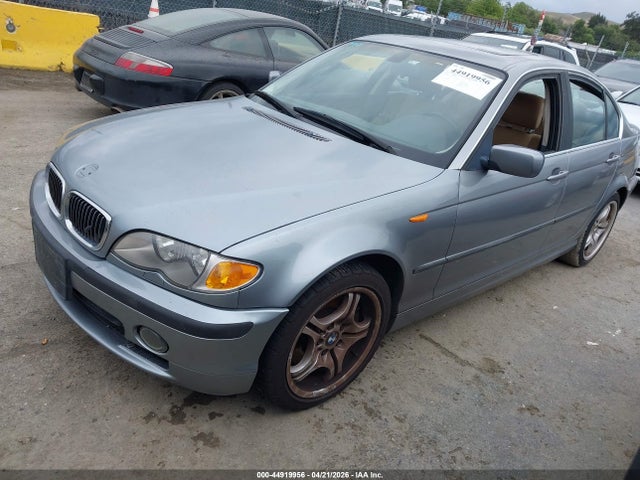 Aukcja sprzedaży 2003 Bmw 330i, vin: WBAEV53443KM31675, numer aukcji: 44919956