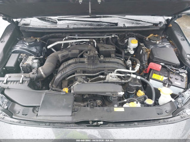Продажа на аукционе авто 2021 Subaru Crosstrek Premium, vin: JF2GTAEC2MH657485, номер лота: 44919965