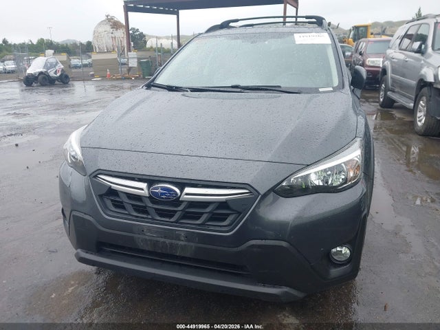 Продажа на аукционе авто 2021 Subaru Crosstrek Premium, vin: JF2GTAEC2MH657485, номер лота: 44919965