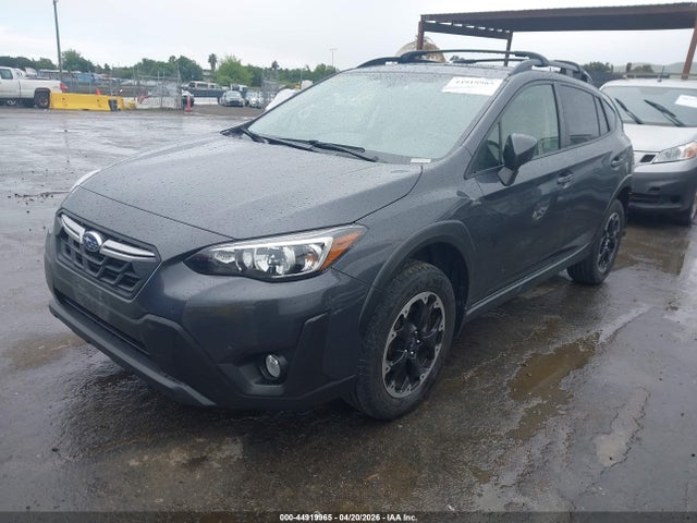 Продажа на аукционе авто 2021 Subaru Crosstrek Premium, vin: JF2GTAEC2MH657485, номер лота: 44919965