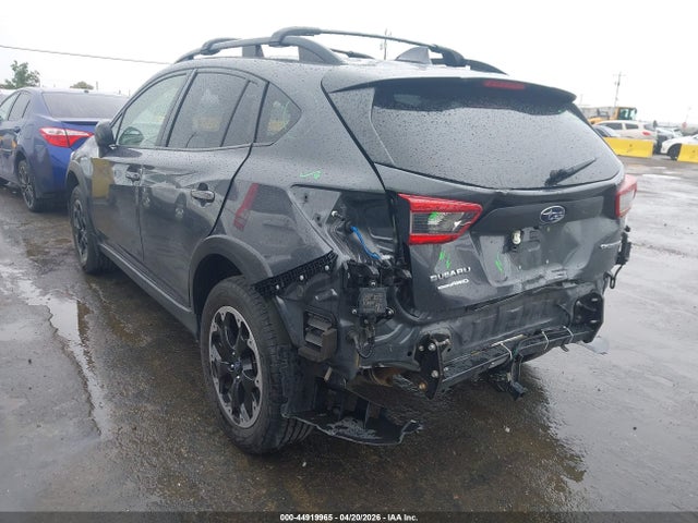 Продажа на аукционе авто 2021 Subaru Crosstrek Premium, vin: JF2GTAEC2MH657485, номер лота: 44919965