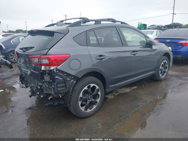 Продажа на аукционе авто 2021 Subaru Crosstrek Premium, vin: JF2GTAEC2MH657485, номер лота: 44919965