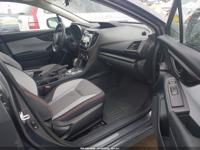 Продажа на аукционе авто 2021 Subaru Crosstrek Premium, vin: JF2GTAEC2MH657485, номер лота: 44919965