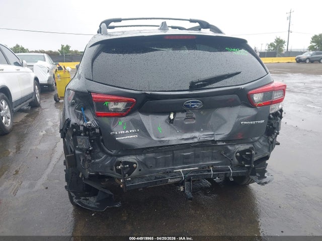 Продажа на аукционе авто 2021 Subaru Crosstrek Premium, vin: JF2GTAEC2MH657485, номер лота: 44919965