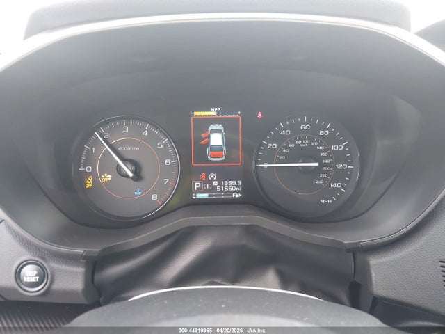 Продажа на аукционе авто 2021 Subaru Crosstrek Premium, vin: JF2GTAEC2MH657485, номер лота: 44919965