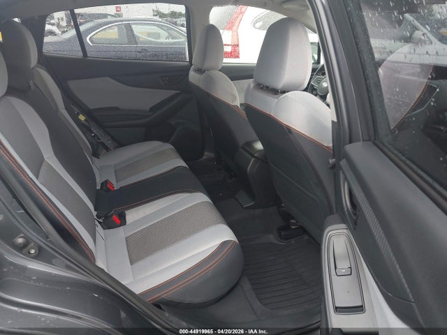 Продажа на аукционе авто 2021 Subaru Crosstrek Premium, vin: JF2GTAEC2MH657485, номер лота: 44919965
