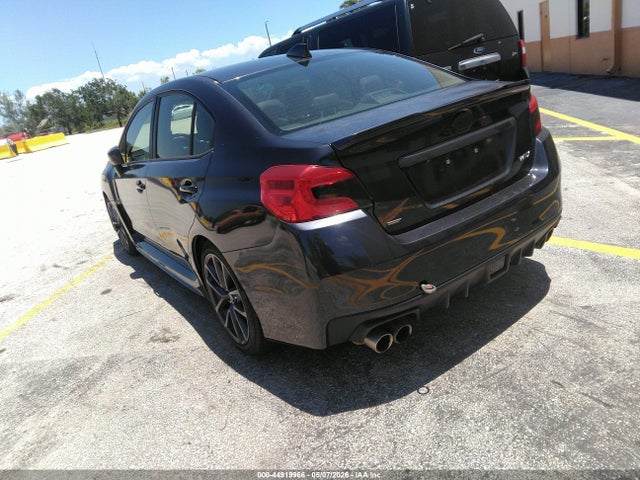 Aukcja sprzedaży 2016 Subaru Wrx Limited, vin: JF1VA1J69G8824625, numer aukcji: 44919966