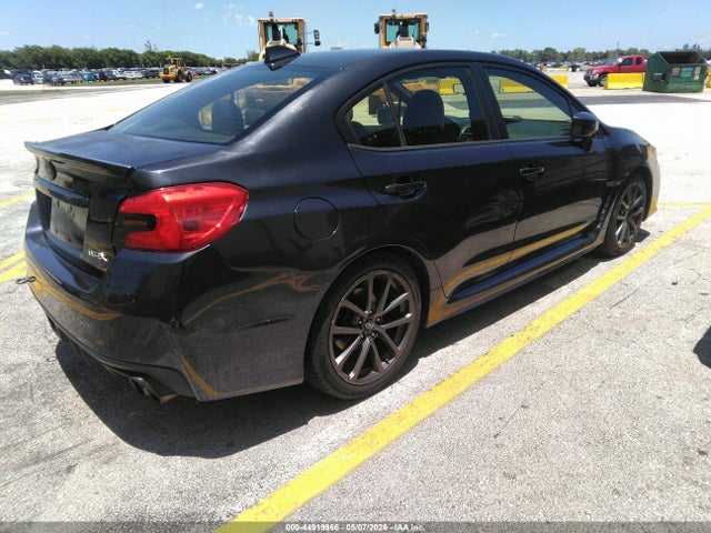 Aukcja sprzedaży 2016 Subaru Wrx Limited, vin: JF1VA1J69G8824625, numer aukcji: 44919966