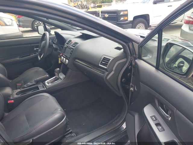 Aukcja sprzedaży 2016 Subaru Wrx Limited, vin: JF1VA1J69G8824625, numer aukcji: 44919966