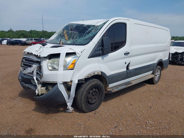 Продажа на аукционе авто 2016 Ford Transit-250, vin: 1FTYR1ZM0GKA70374, номер лота: 44919979