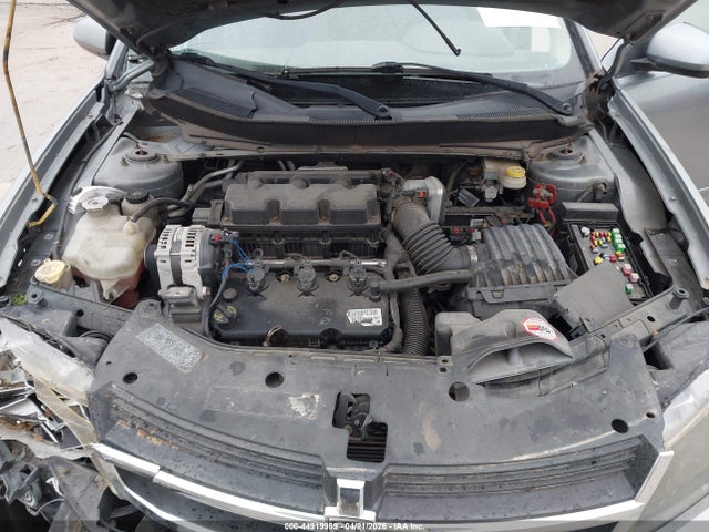 Продаж на аукціоні авто 2008 Dodge Avenger R/t, vin: 1B3LC76M58N581227, номер лоту: 44919989