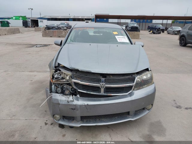 Продаж на аукціоні авто 2008 Dodge Avenger R/t, vin: 1B3LC76M58N581227, номер лоту: 44919989