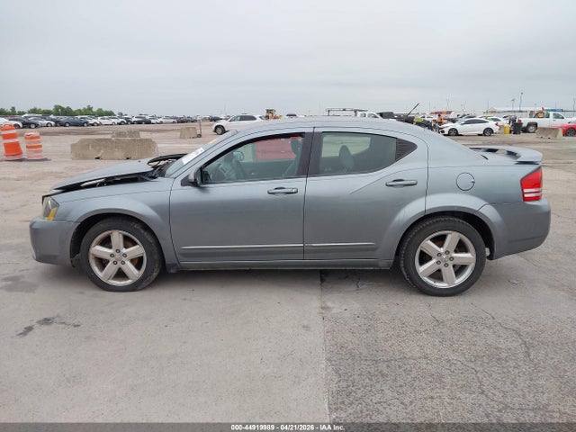 Продаж на аукціоні авто 2008 Dodge Avenger R/t, vin: 1B3LC76M58N581227, номер лоту: 44919989