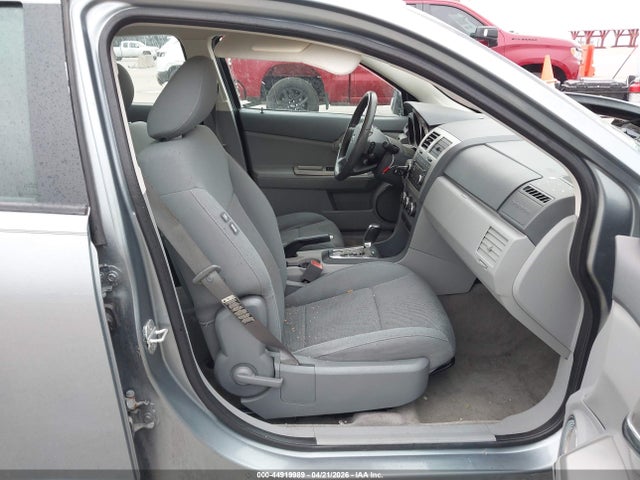 Продаж на аукціоні авто 2008 Dodge Avenger R/t, vin: 1B3LC76M58N581227, номер лоту: 44919989