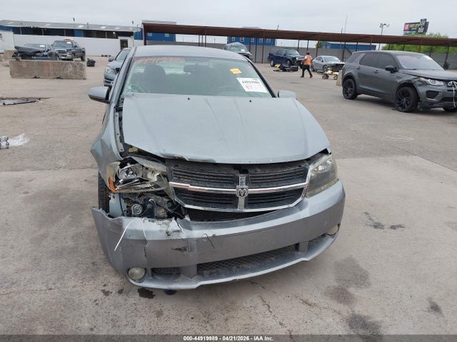 Продаж на аукціоні авто 2008 Dodge Avenger R/t, vin: 1B3LC76M58N581227, номер лоту: 44919989
