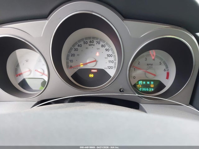 Продаж на аукціоні авто 2008 Dodge Avenger R/t, vin: 1B3LC76M58N581227, номер лоту: 44919989